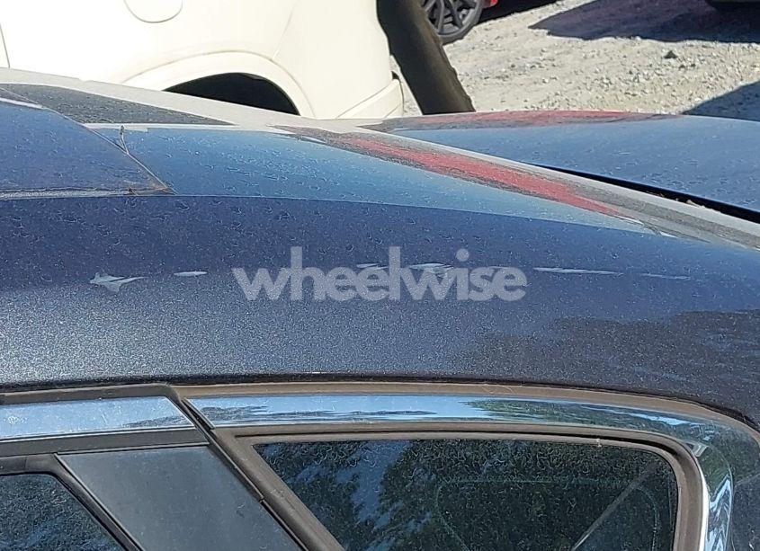 Photo 6 of 2013 Nissan Altima 2.5 S (VIN 1N4AL3APXDC184348)