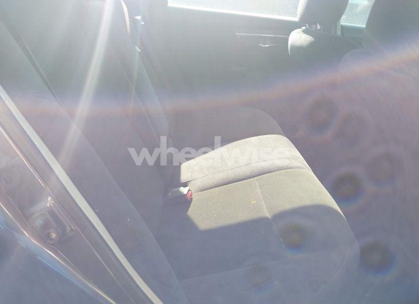 Photo 8 of 2013 Nissan Altima 2.5 S (VIN 1N4AL3APXDC184348)