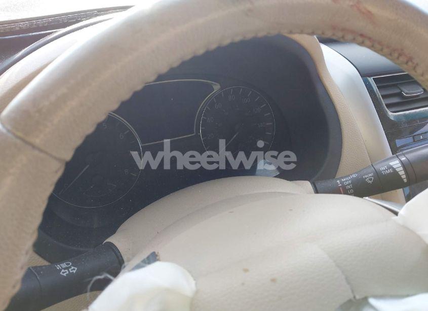 Photo 14 of 2013 Nissan Altima 2.5 SL (VIN 1N4AL3APXDC189520)