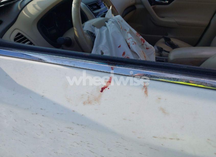 Photo 16 of 2013 Nissan Altima 2.5 SL (VIN 1N4AL3APXDC189520)