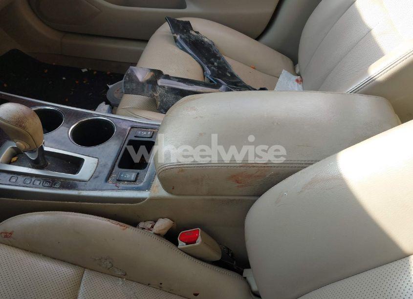 Photo 18 of 2013 Nissan Altima 2.5 SL (VIN 1N4AL3APXDC189520)