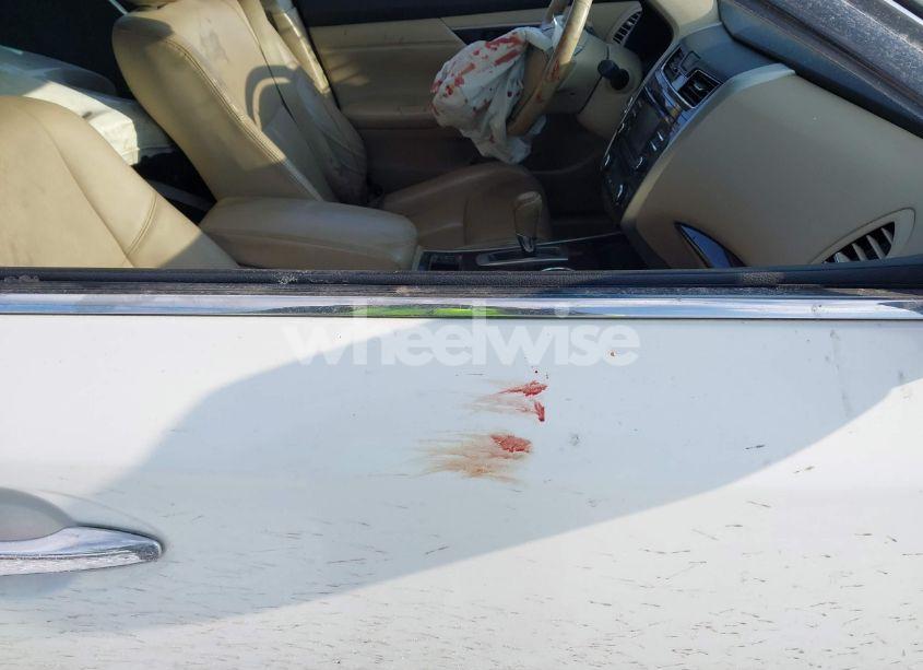 Photo 20 of 2013 Nissan Altima 2.5 SL (VIN 1N4AL3APXDC189520)