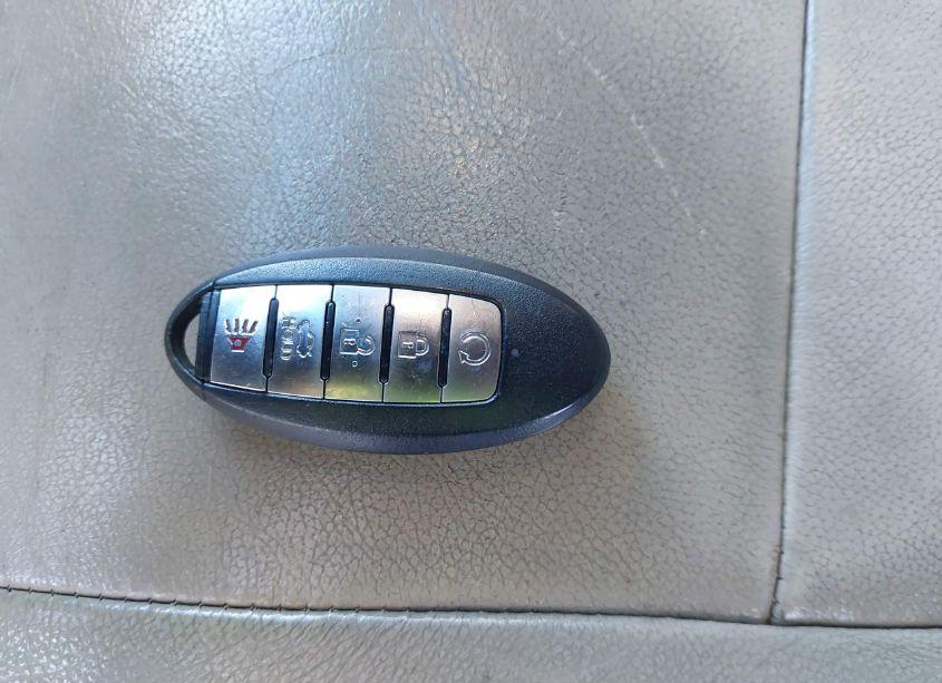 Photo 11 of 2013 Nissan Altima 2.5 SV (VIN 1N4AL3APXDC198430)