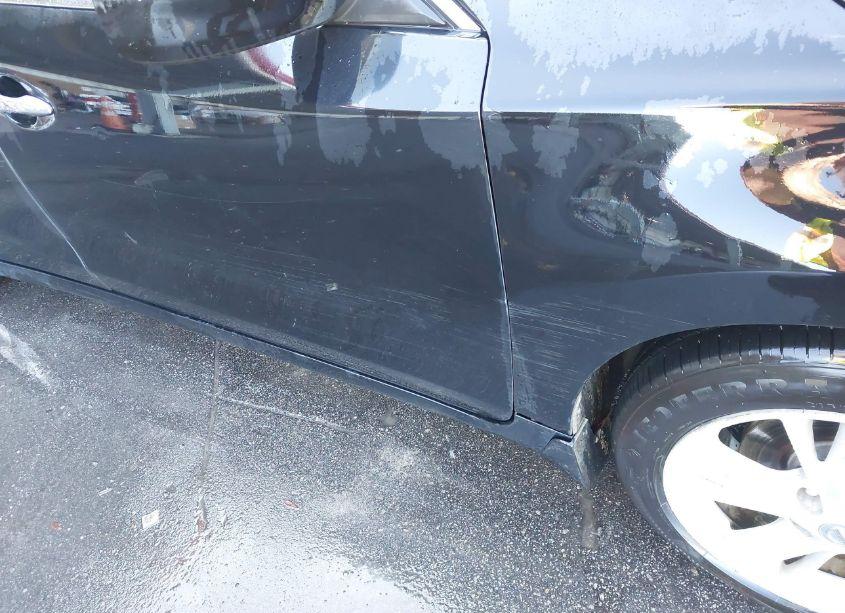 Photo 12 of 2013 Nissan Altima 2.5 SV (VIN 1N4AL3APXDC198430)