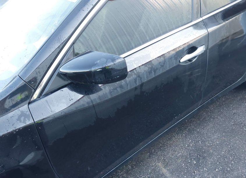 Photo 16 of 2013 Nissan Altima 2.5 SV (VIN 1N4AL3APXDC198430)