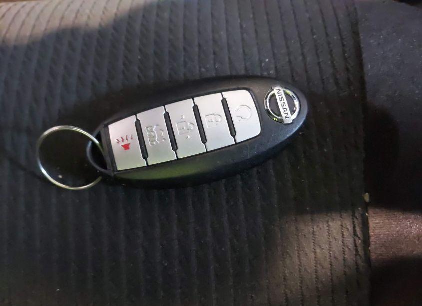 Photo 11 of 2013 Nissan Altima 2.5 SV (VIN 1N4AL3APXDC201567)