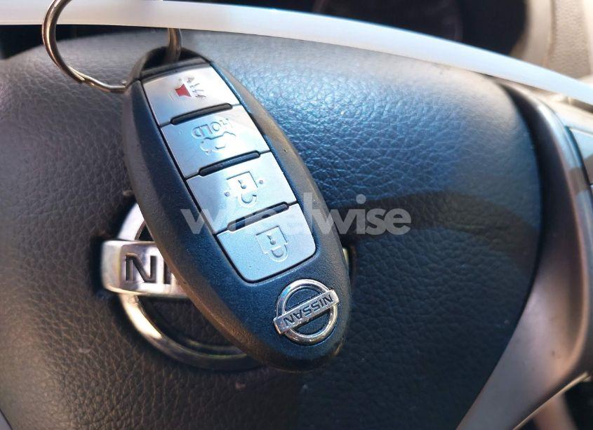 Photo 11 of 2013 Nissan Altima 2.5 S (VIN 1N4AL3APXDC204095)