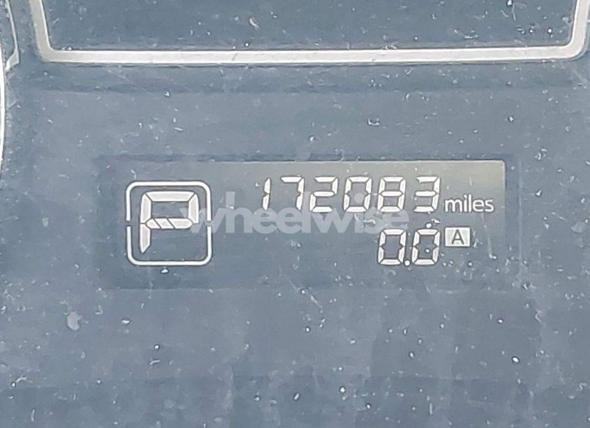 Photo 12 of 2013 Nissan Altima 2.5 S (VIN 1N4AL3APXDC204095)