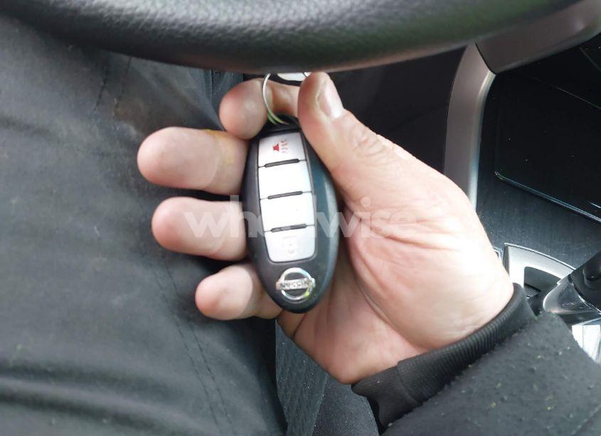 Photo 11 of 2013 Nissan Altima 2.5 S (VIN 1N4AL3APXDC208311)