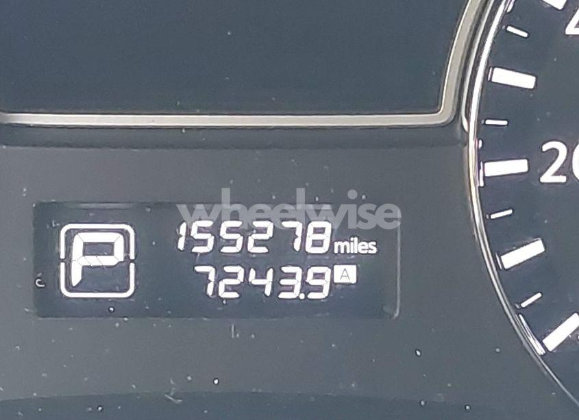 Photo 15 of 2013 Nissan Altima 2.5 S (VIN 1N4AL3APXDC208311)