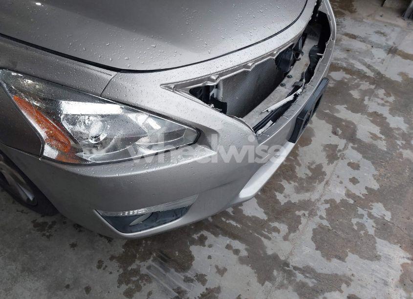 Photo 14 of 2013 Nissan Altima 2.5 SL (VIN 1N4AL3APXDC210446)