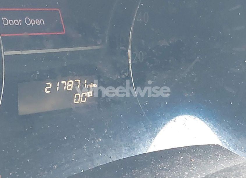 Photo 7 of 2013 Nissan Altima 2.5 S (VIN 1N4AL3APXDC214853)