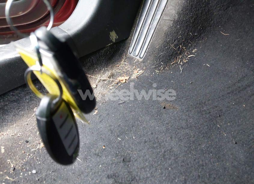 Photo 11 of 2013 Nissan Altima 2.5 S (VIN 1N4AL3APXDC217431)