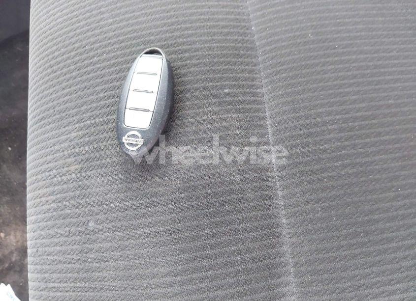 Photo 11 of 2013 Nissan Altima 2.5 S (VIN 1N4AL3APXDC221642)