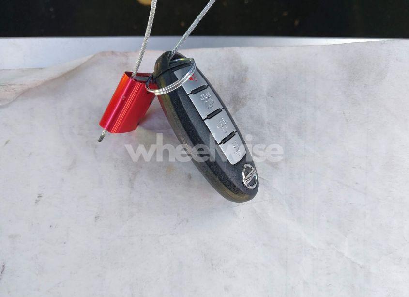 Photo 11 of 2013 Nissan Altima 2.5 S (VIN 1N4AL3APXDC226579)