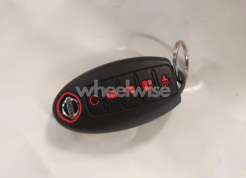 Photo 11 of 2013 Nissan Altima 2.5 SL (VIN 1N4AL3APXDC229093)