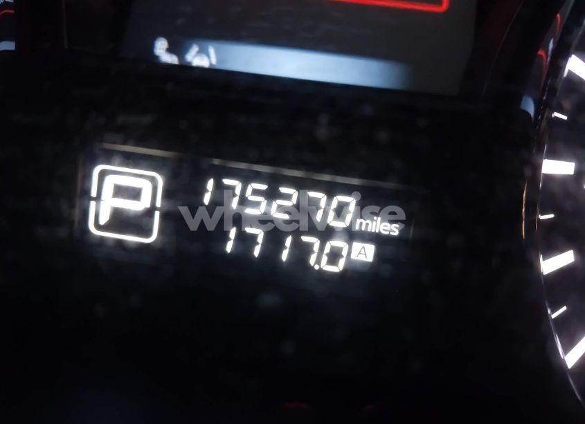 Photo 15 of 2013 Nissan Altima 2.5 SL (VIN 1N4AL3APXDC229093)