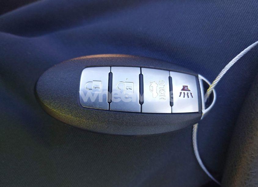 Photo 11 of 2013 Nissan Altima 2.5 S (VIN 1N4AL3APXDC230213)