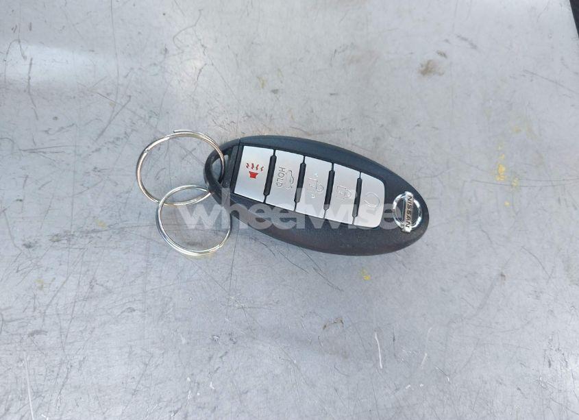 Photo 11 of 2013 Nissan Altima 2.5 SV (VIN 1N4AL3APXDC235251)