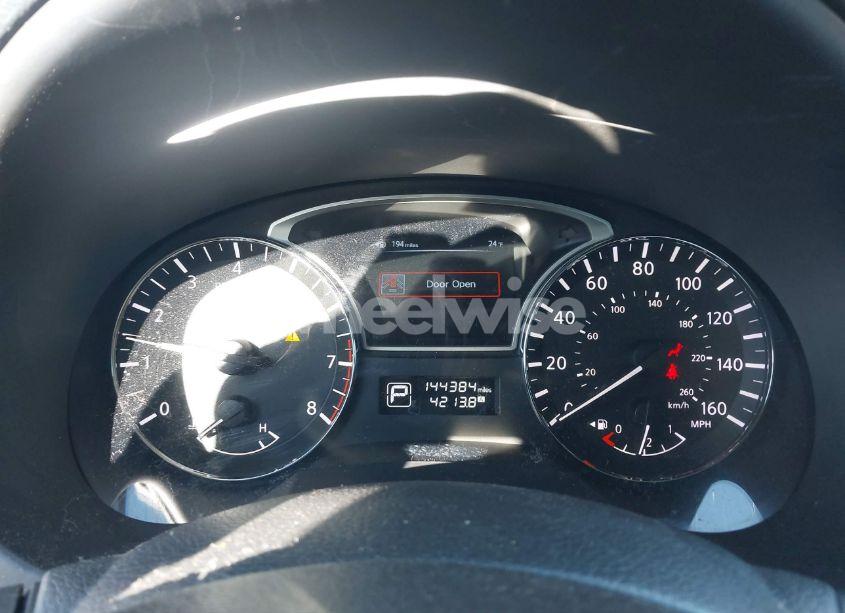 Photo 7 of 2013 Nissan Altima 2.5 SV (VIN 1N4AL3APXDC235251)