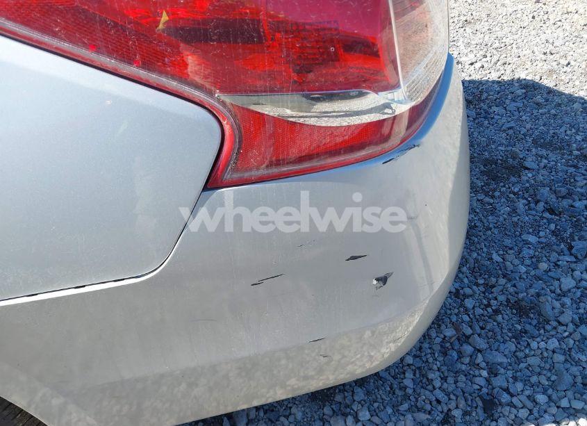 Photo 6 of 2013 Nissan Altima 2.5 S (VIN 1N4AL3APXDC243365)