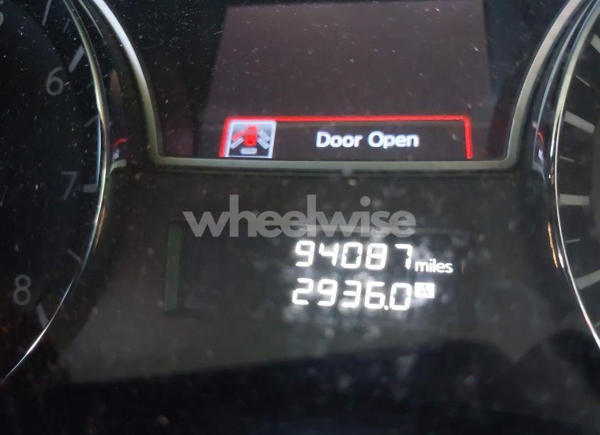 Photo 15 of 2013 Nissan Altima 2.5 S (VIN 1N4AL3APXDC249036)