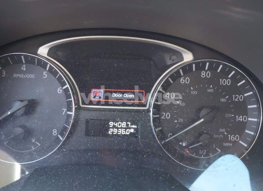 Photo 7 of 2013 Nissan Altima 2.5 S (VIN 1N4AL3APXDC249036)