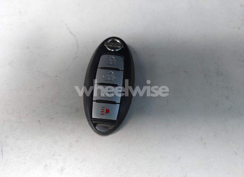 Photo 11 of 2013 Nissan Altima 2.5 S (VIN 1N4AL3APXDC256942)