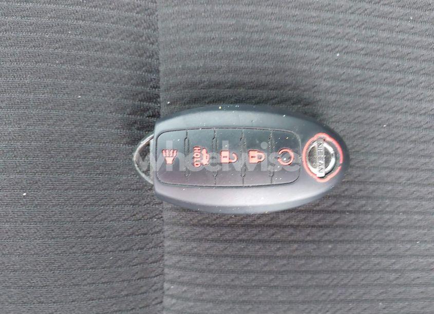 Photo 11 of 2013 Nissan Altima 2.5 SV (VIN 1N4AL3APXDC261154)