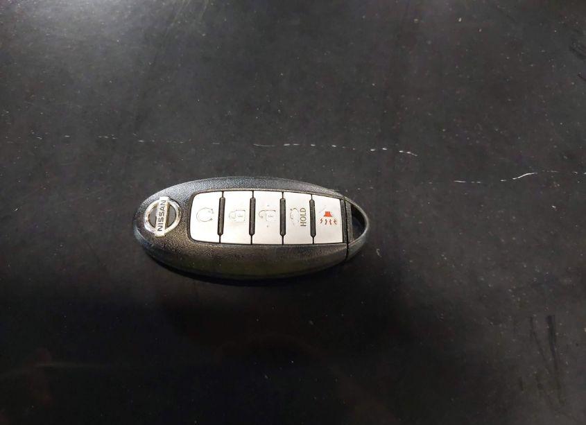 Photo 11 of 2013 Nissan Altima 2.5 SV (VIN 1N4AL3APXDC261235)