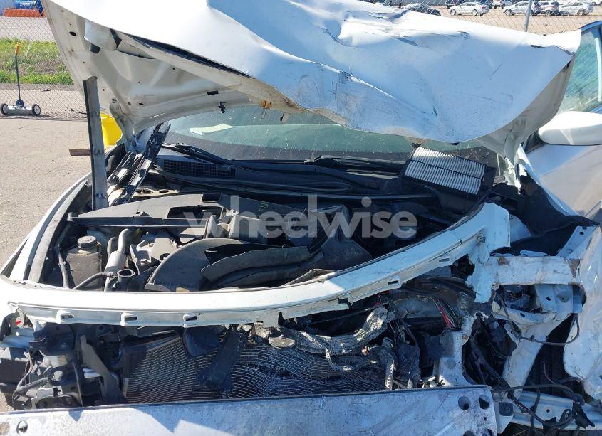 Photo 10 of 2013 Nissan Altima 2.5 SV (VIN 1N4AL3APXDC268993)