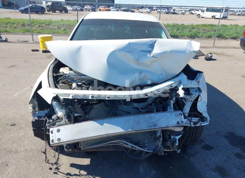 Photo 6 of 2013 Nissan Altima 2.5 SV (VIN 1N4AL3APXDC268993)