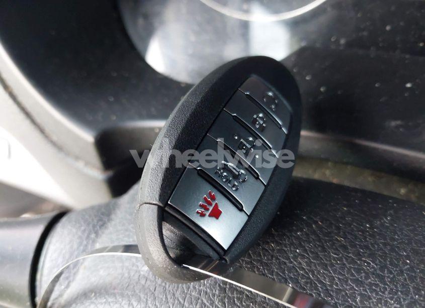 Photo 11 of 2013 Nissan Altima 2.5 S (VIN 1N4AL3APXDC273935)