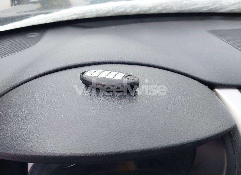 Photo 11 of 2013 Nissan Altima 2.5 SV (VIN 1N4AL3APXDC283316)