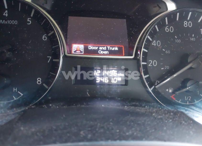 Photo 7 of 2013 Nissan Altima 2.5 SV (VIN 1N4AL3APXDC283316)