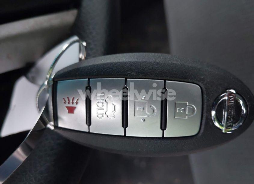 Photo 11 of 2013 Nissan Altima 2.5 S (VIN 1N4AL3APXDC294557)