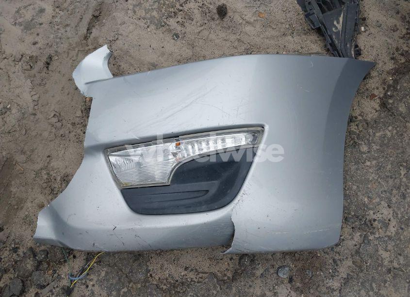 Photo 12 of 2013 Nissan Altima 2.5 S (VIN 1N4AL3APXDC294557)