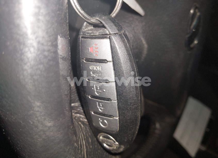 Photo 11 of 2013 Nissan Altima 2.5 SV (VIN 1N4AL3APXDC299435)