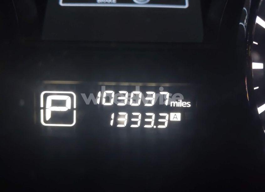 Photo 16 of 2013 Nissan Altima 2.5 SV (VIN 1N4AL3APXDC299435)