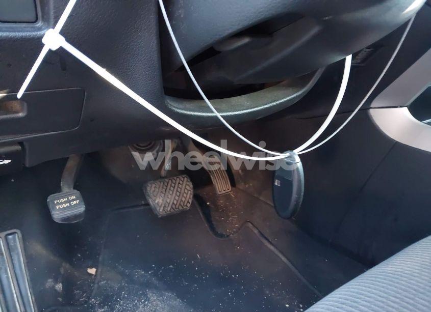 Photo 11 of 2013 Nissan Altima 2.5 SV (VIN 1N4AL3APXDC907812)