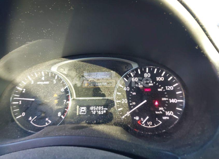 Photo 7 of 2013 Nissan Altima 2.5 SV (VIN 1N4AL3APXDC907812)