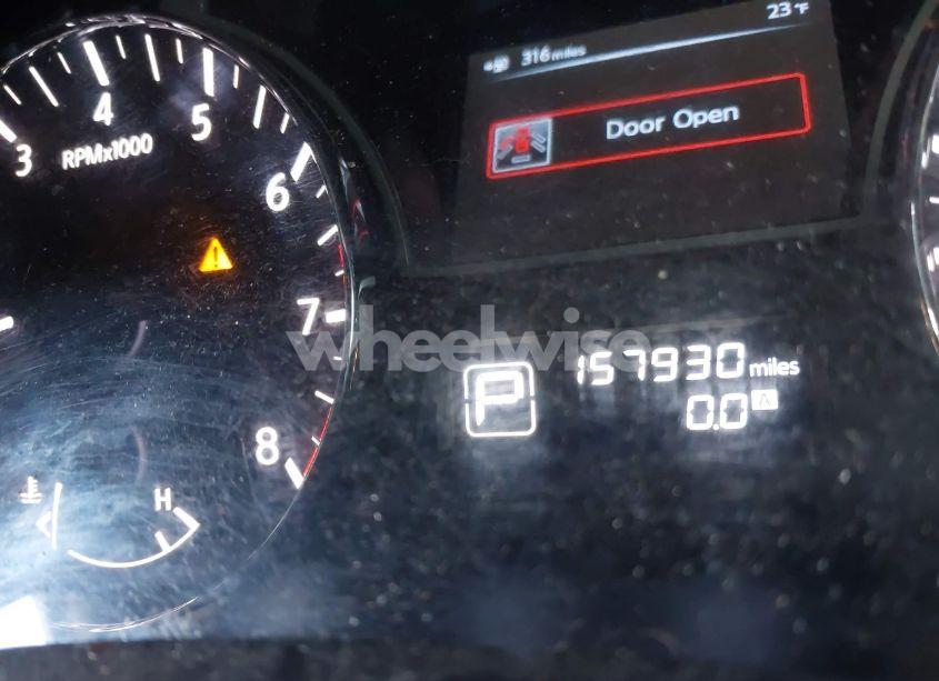 Photo 15 of 2013 Nissan Altima 2.5 SV (VIN 1N4AL3APXDC909897)