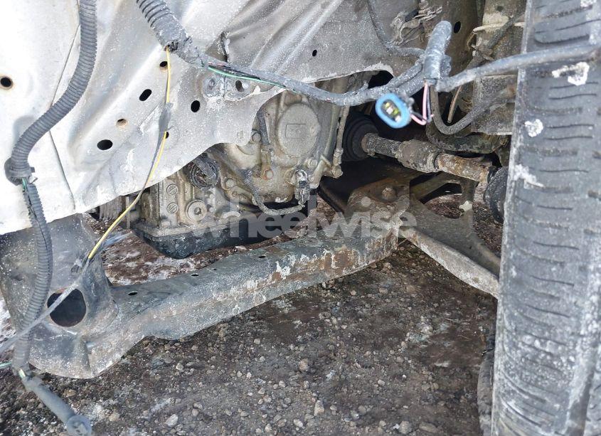 Photo 18 of 2013 Nissan Altima 2.5 SV (VIN 1N4AL3APXDC909897)