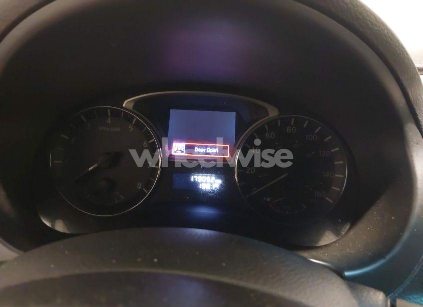 Photo 7 of 2013 Nissan Altima 2.5 S (VIN 1N4AL3APXDC920558)