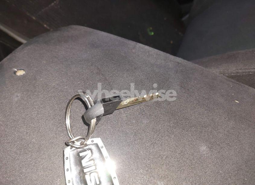 Photo 11 of 2013 Nissan Altima 2.5 S (VIN 1N4AL3APXDC921483)