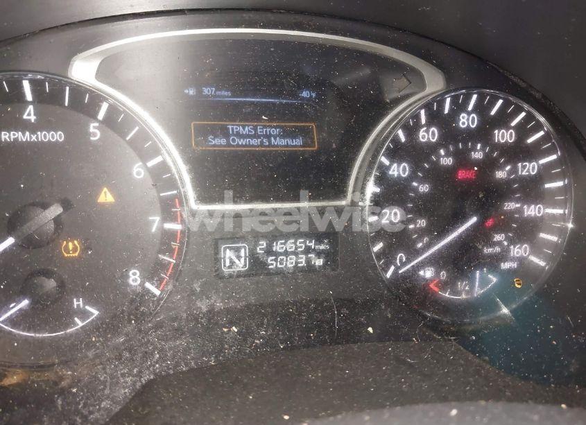 Photo 15 of 2013 Nissan Altima 2.5 S (VIN 1N4AL3APXDC921483)