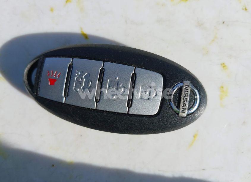 Photo 11 of 2013 Nissan Altima 2.5 S (VIN 1N4AL3APXDC922519)