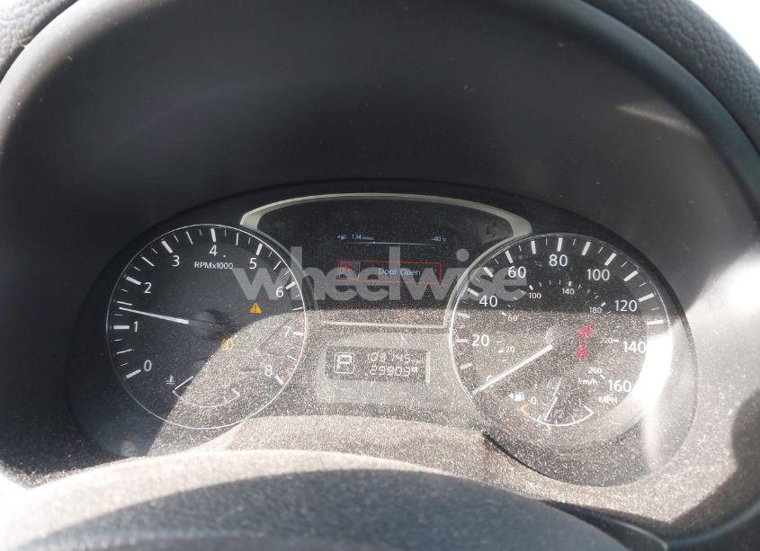 Photo 7 of 2013 Nissan Altima 2.5 S (VIN 1N4AL3APXDC922519)