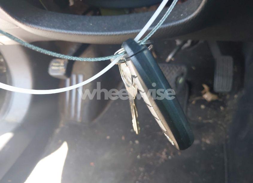 Photo 11 of 2013 Nissan Altima 2.5 SV (VIN 1N4AL3APXDN403796)