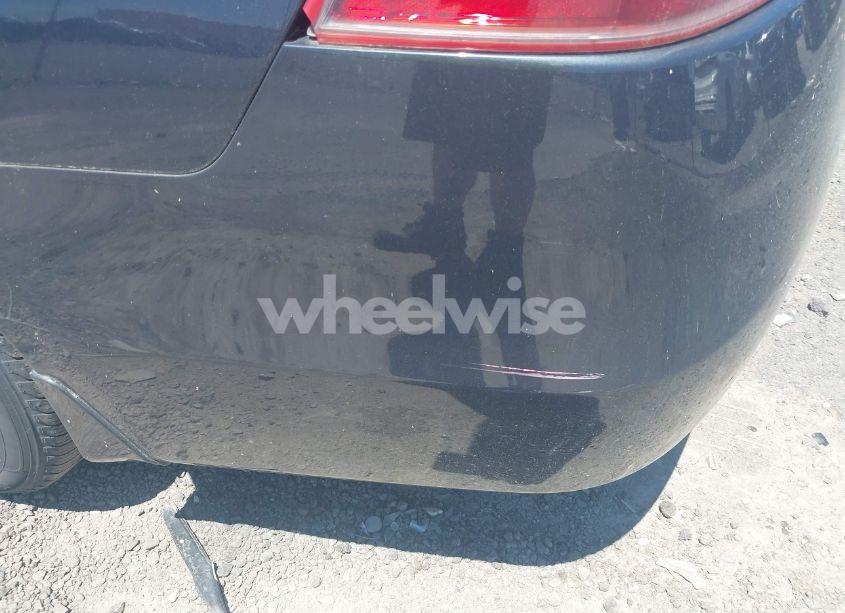 Photo 6 of 2013 Nissan Altima 2.5 SV (VIN 1N4AL3APXDN403796)